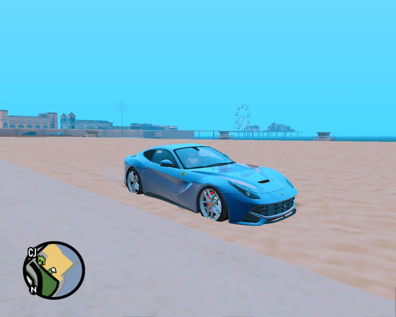 mod